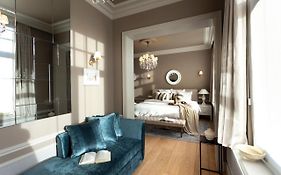 Mansion9 Bruges